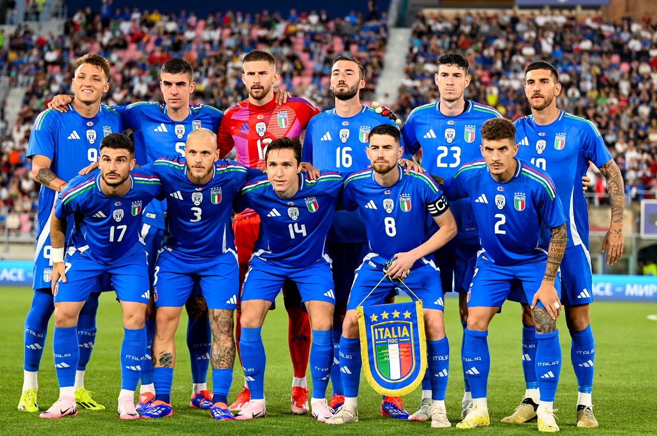 italia nazionale