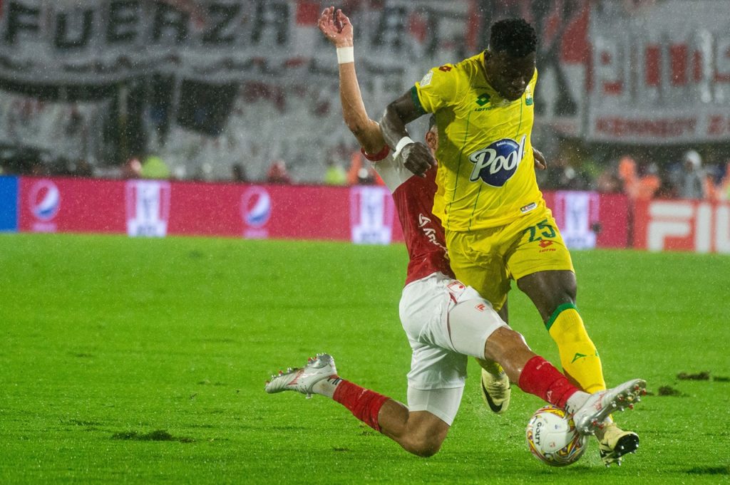 daniel mosquera