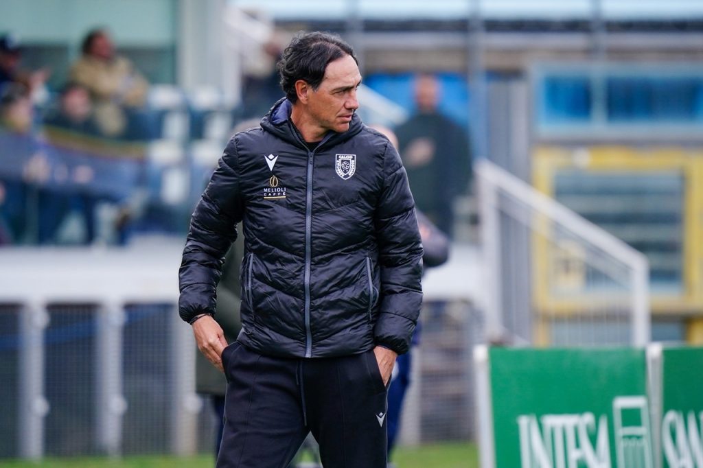alessandro nesta