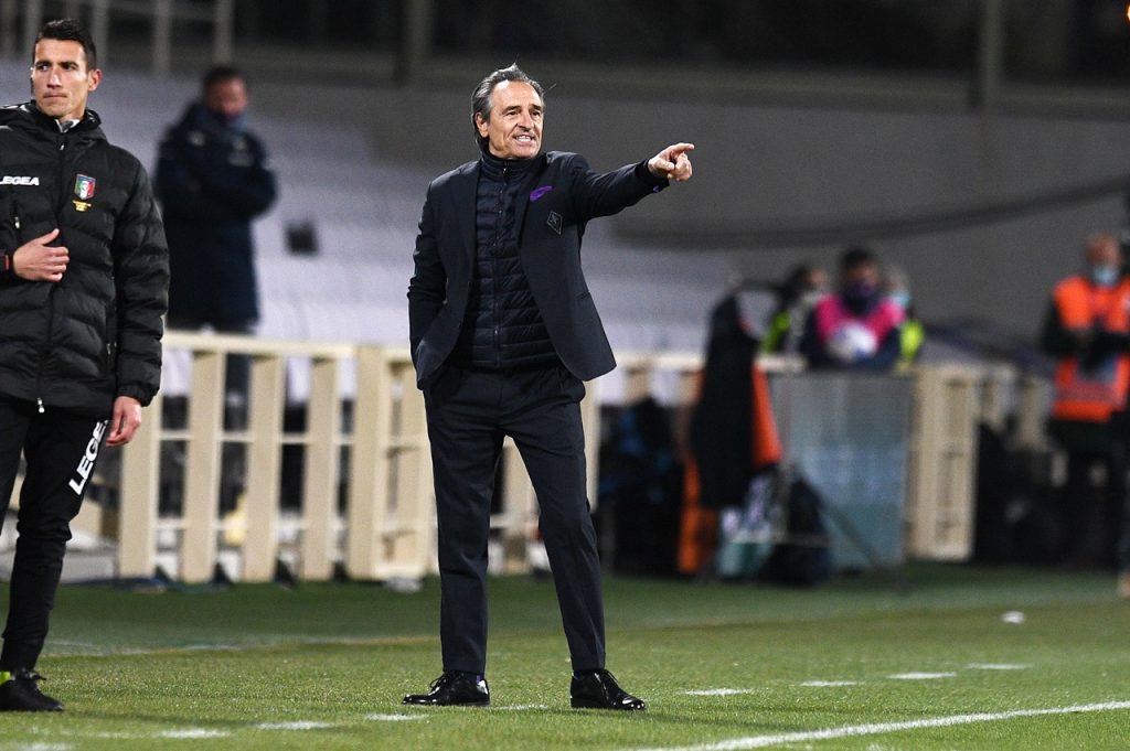 cesare prandelli