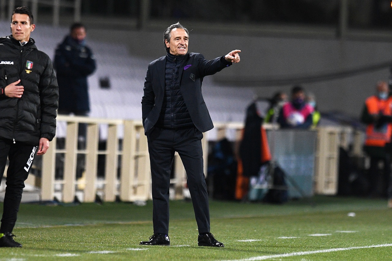 cesare prandelli