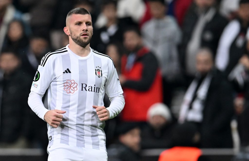 ante rebic