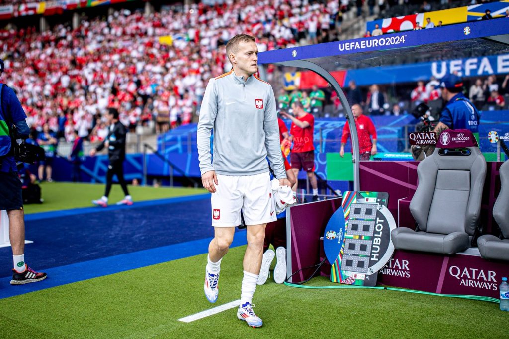 karol swiderski polonia euro 2024 hellas verona