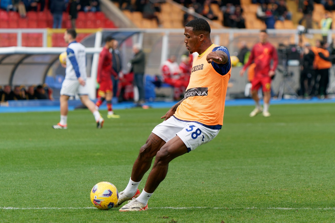 jackson tchatchoua hellas verona