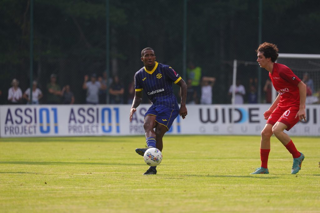jackson tchatchoua hellas verona