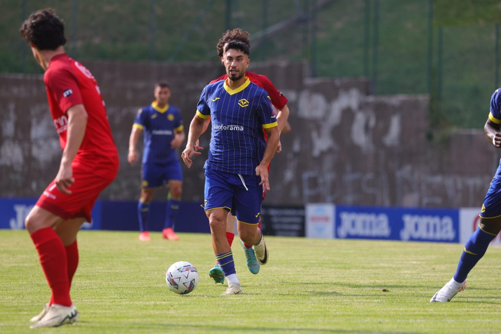 serdar hellas verona
