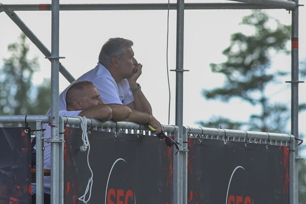 sean sogliano maurizio setti hellas verona