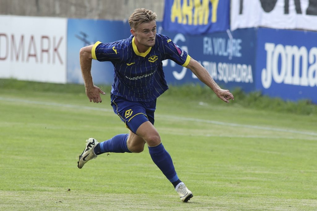 martin frese hellas verona