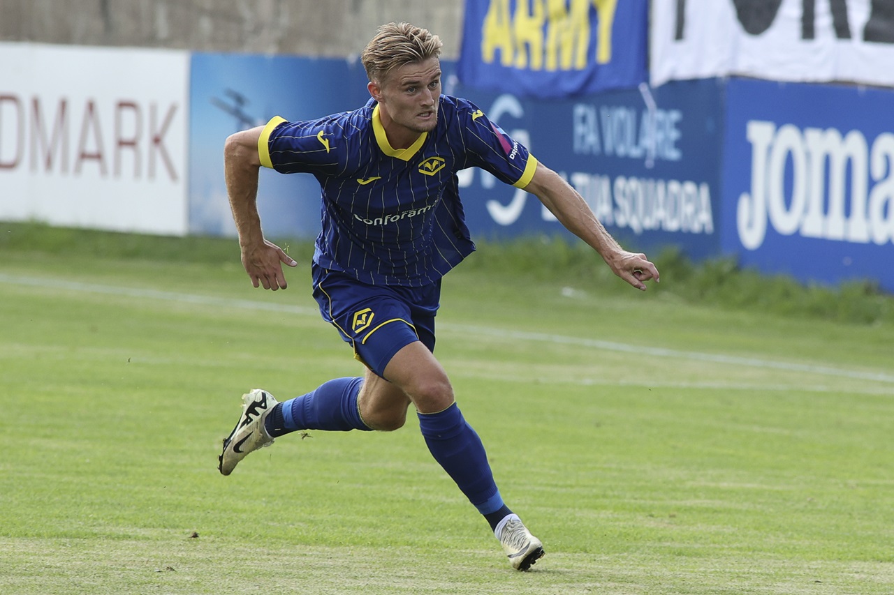 martin frese hellas verona