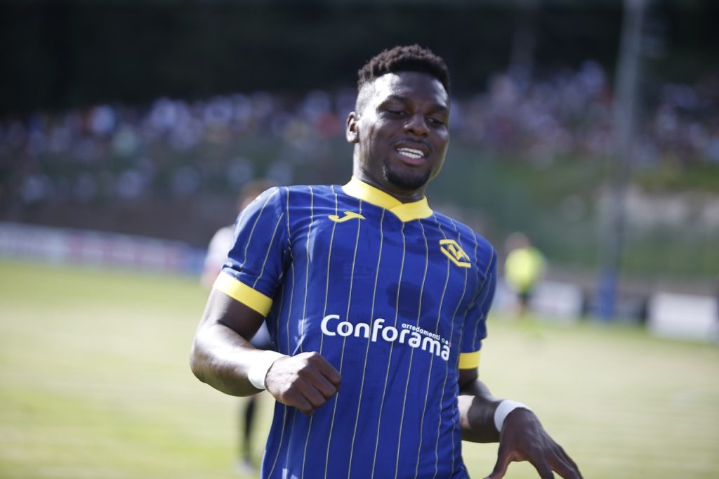 daniel mosquera hellas verona