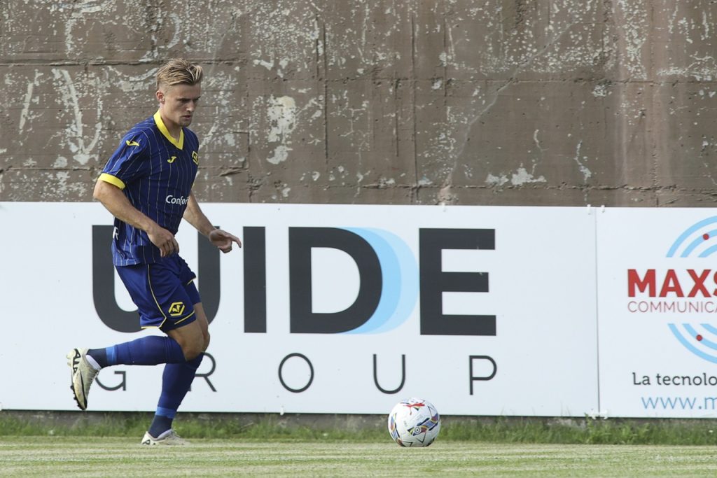 martin frese hellas verona