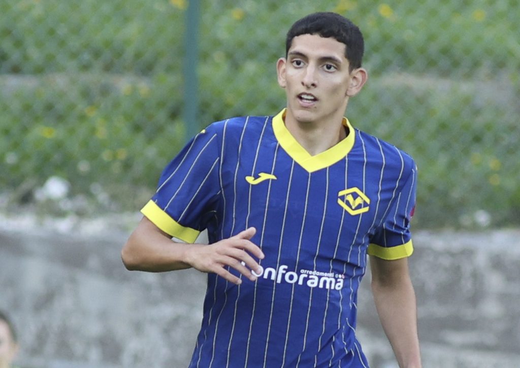 luna primavera hellas verona