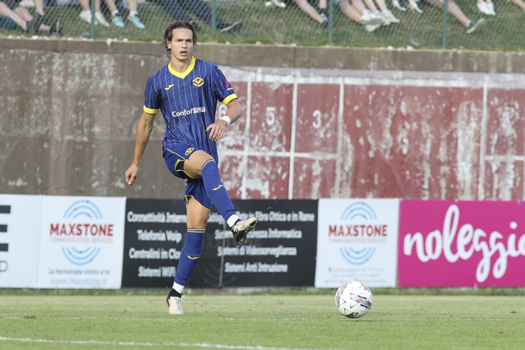 daniele ghilardi hellas verona