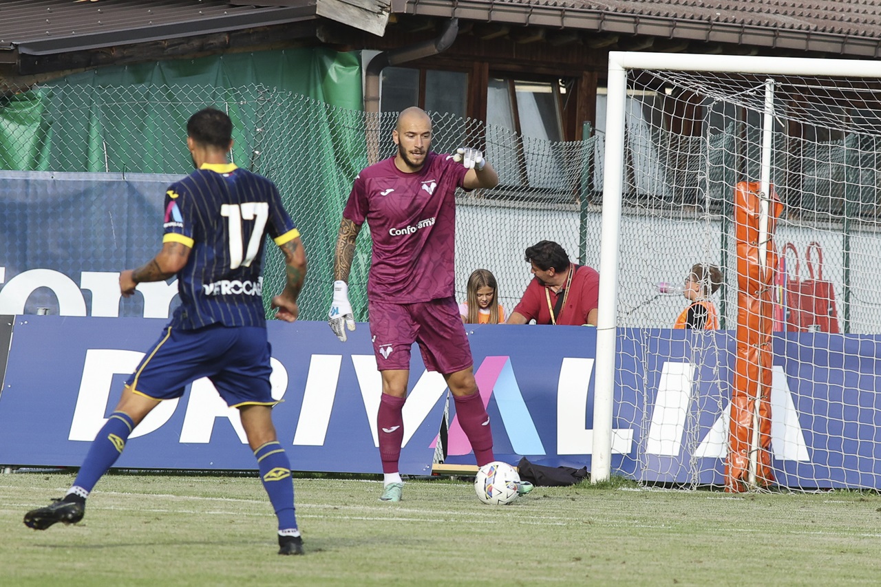 perilli hellas verona