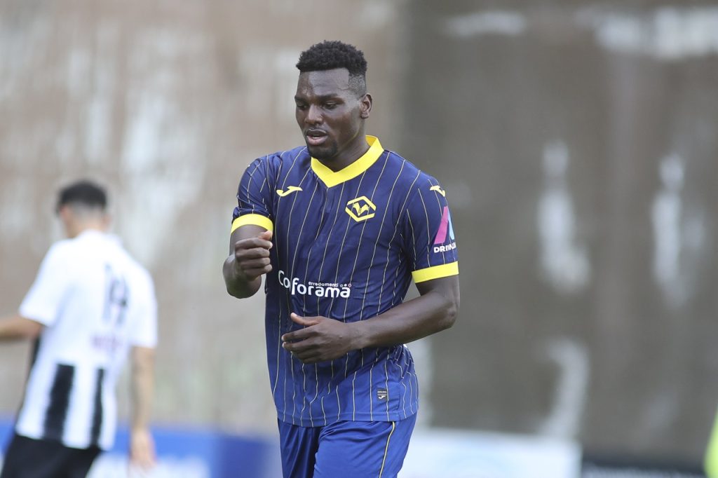 daniel mosquera hellas verona