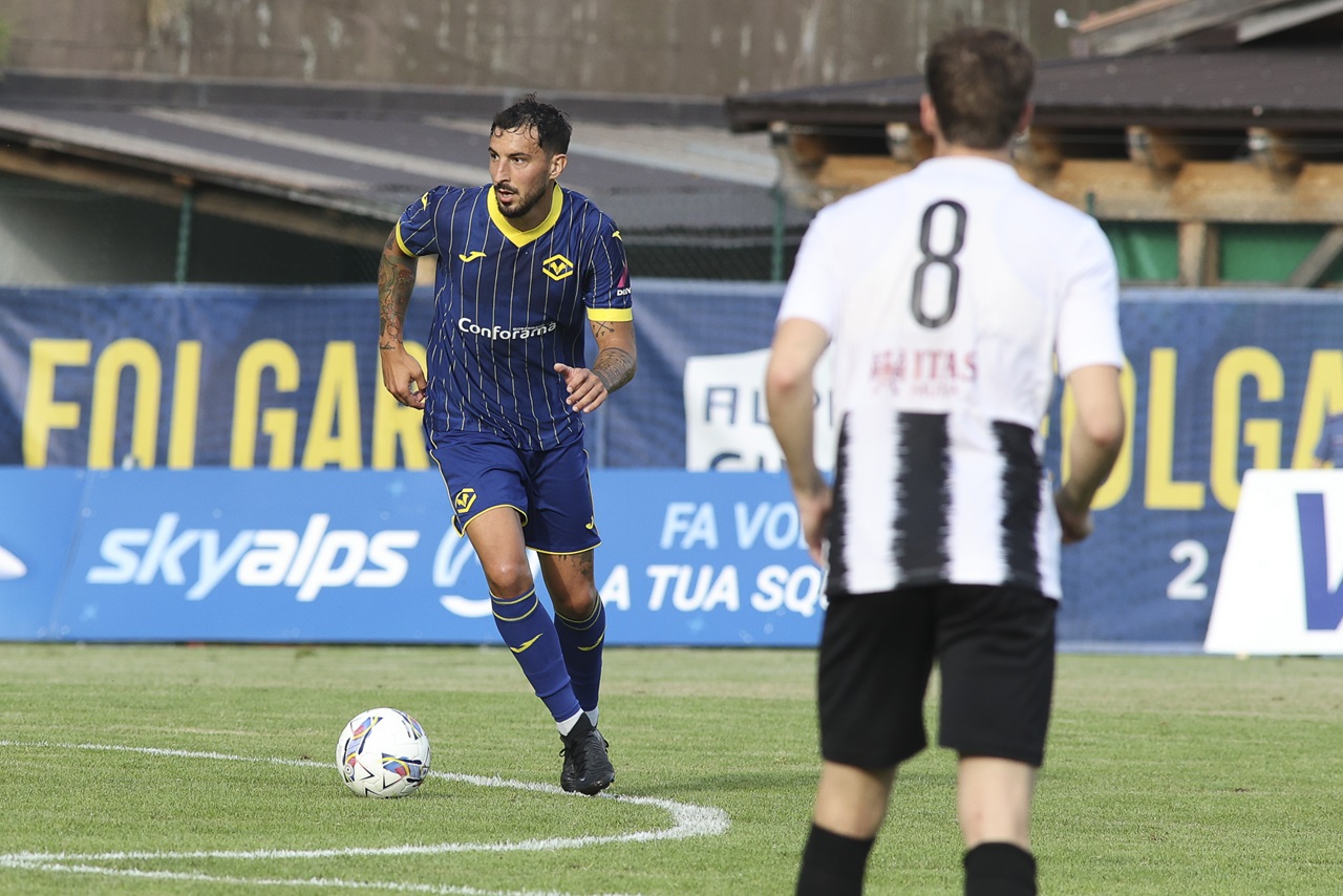 federico ceccherini hellas verona