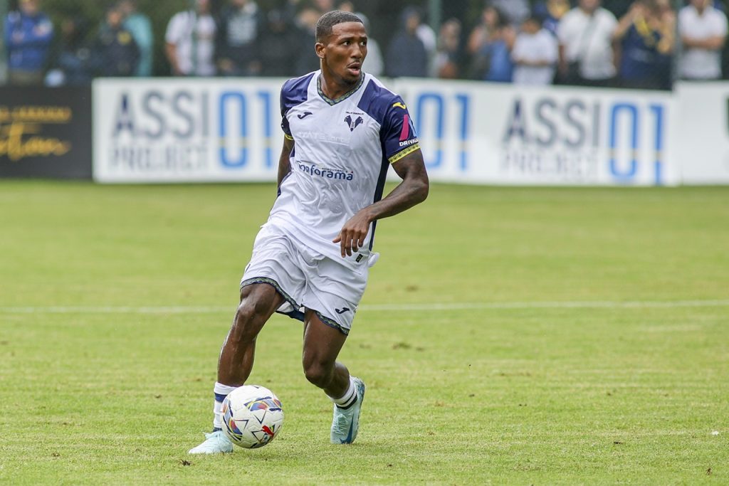 jackson tchatchoua hellas verona