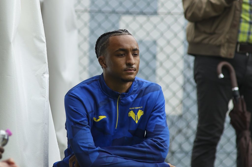 livramento hellas verona