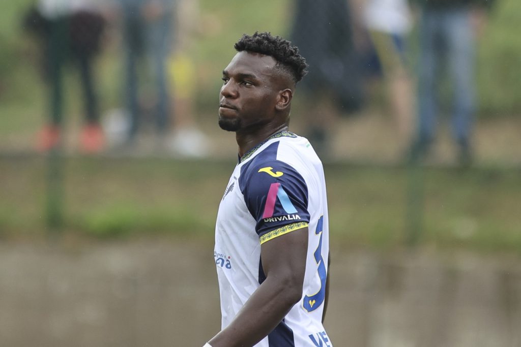 daniel mosquera hellas verona