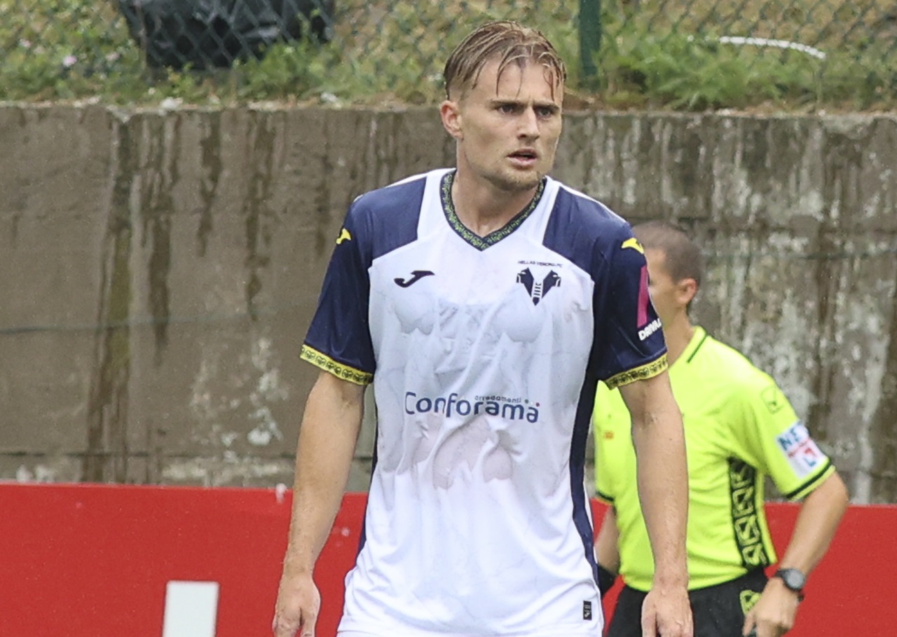 martin frese hellas verona