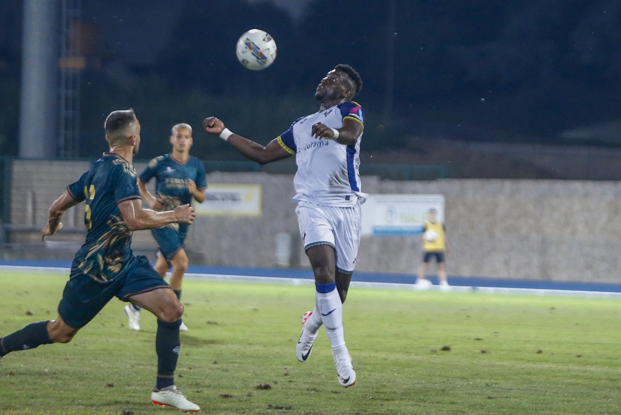 daniel mosquera hellas verona