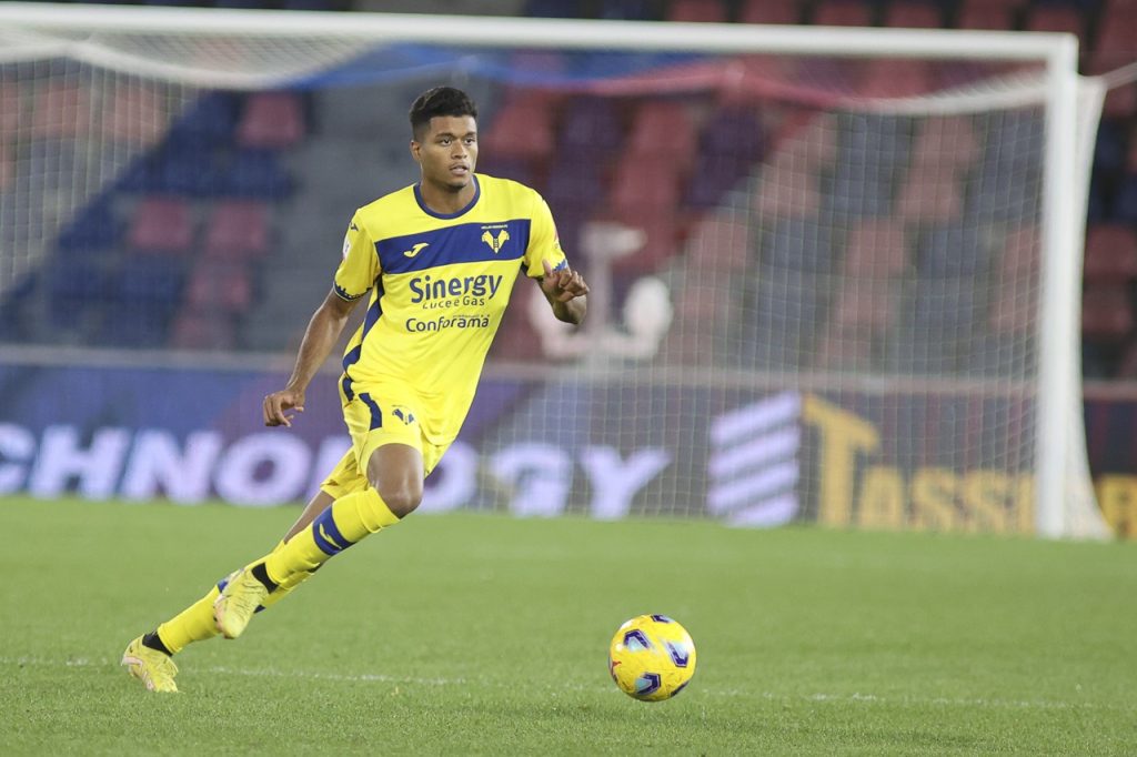charlys hellas verona