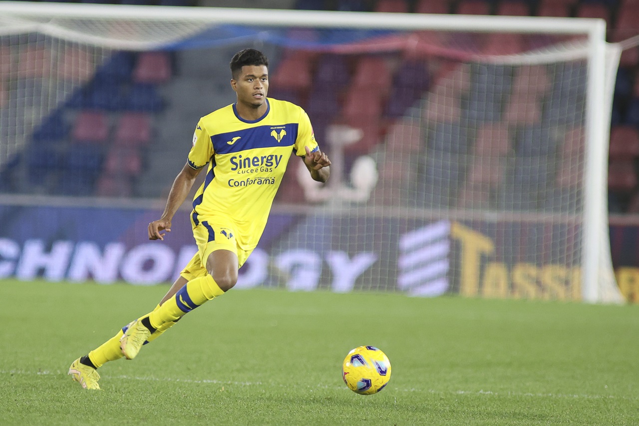 charlys hellas verona