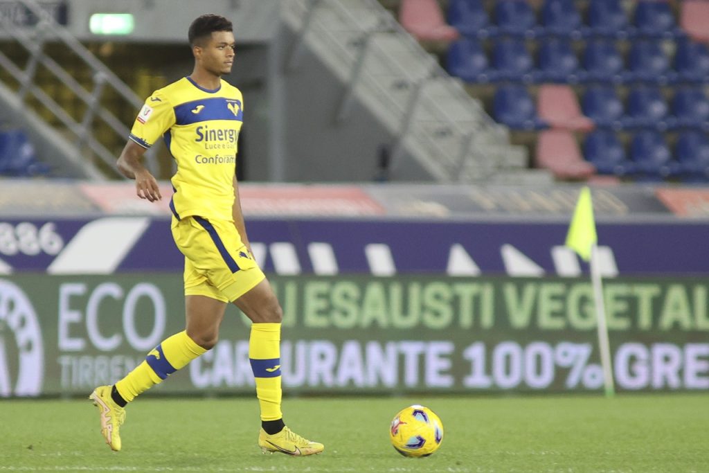 charlys hellas verona