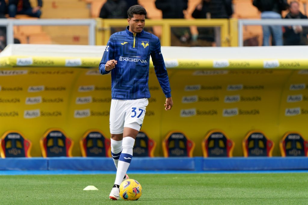 charlys hellas verona