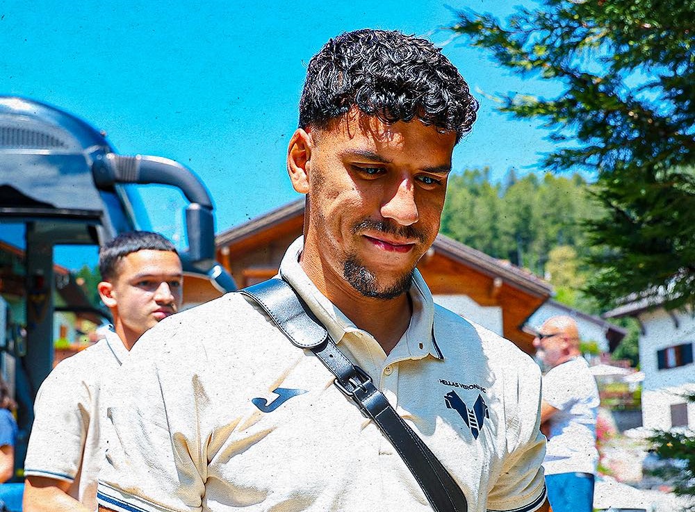 abdou harroui hellas verona