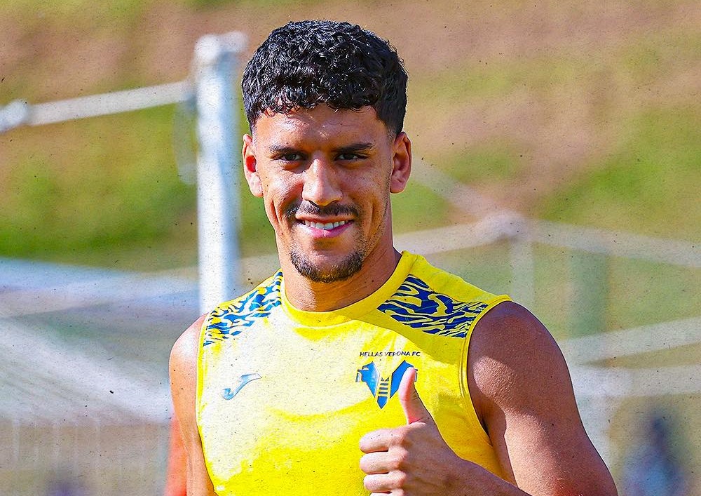 abdou harroui hellas verona