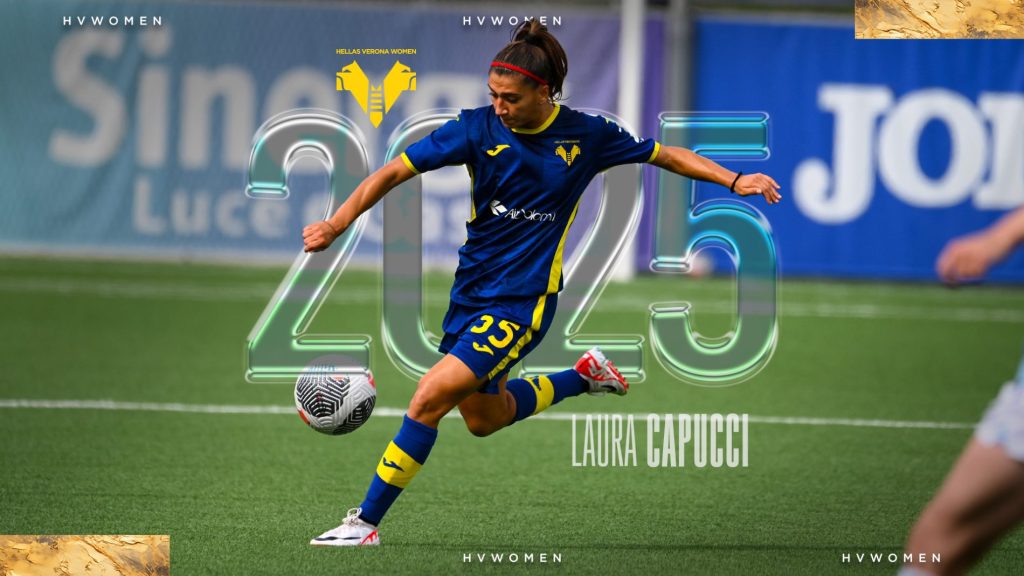 laura capucci hellas verona women