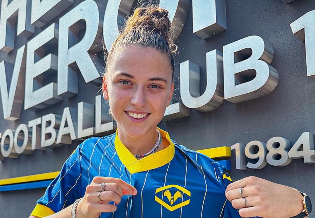 maddalena nava hellas verona women