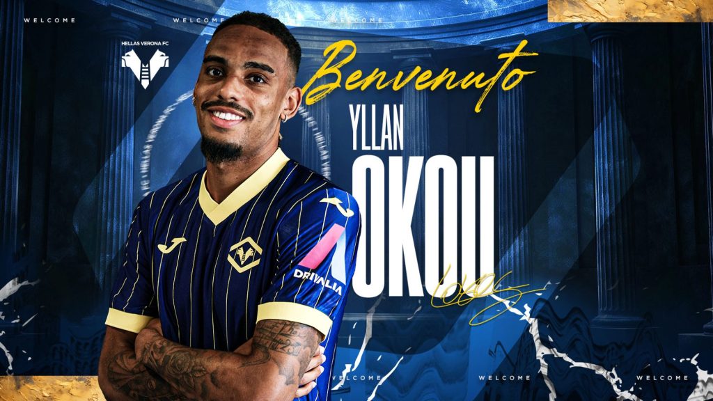 yllan okou