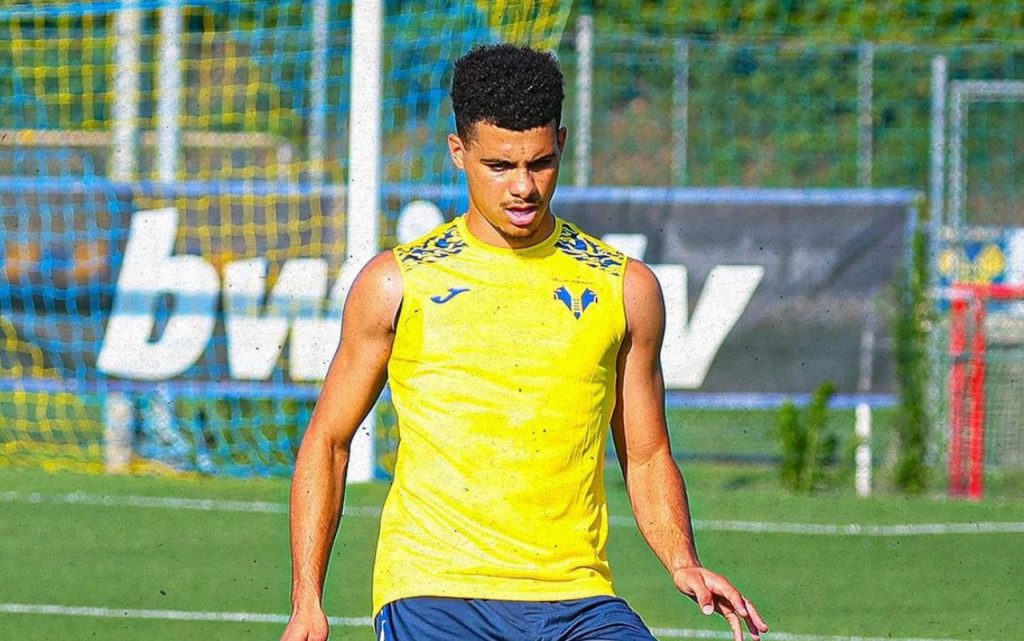 allenamento tavsan hellas verona