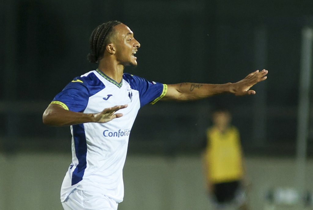 dailon livramento hellas verona