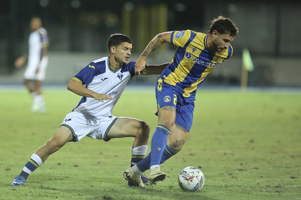 reda belahyane helals verona