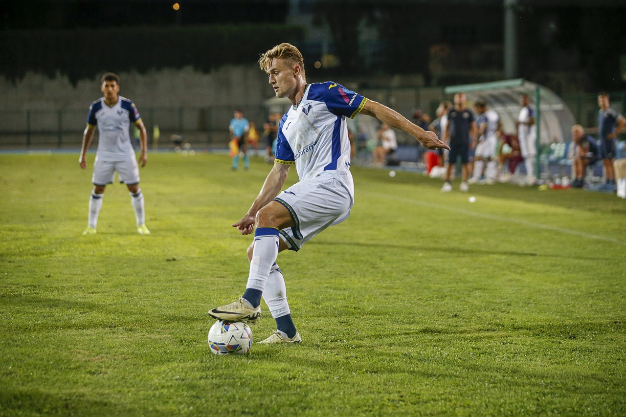 martin frese hellas verona