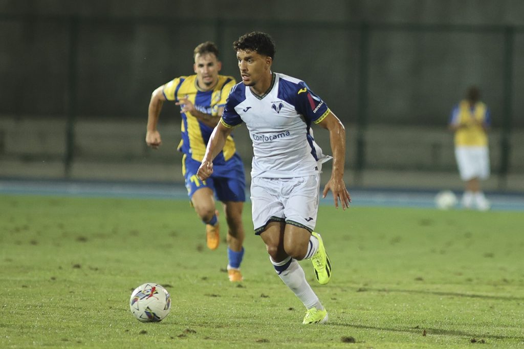 abdou harroui hellas verona