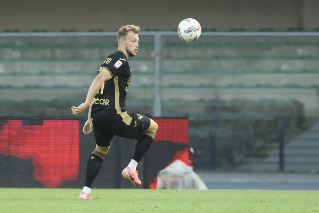 casper tengstedt hellas verona
