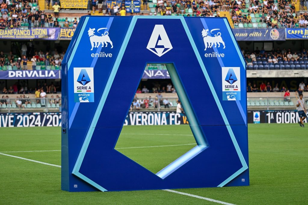 risultati serie a
