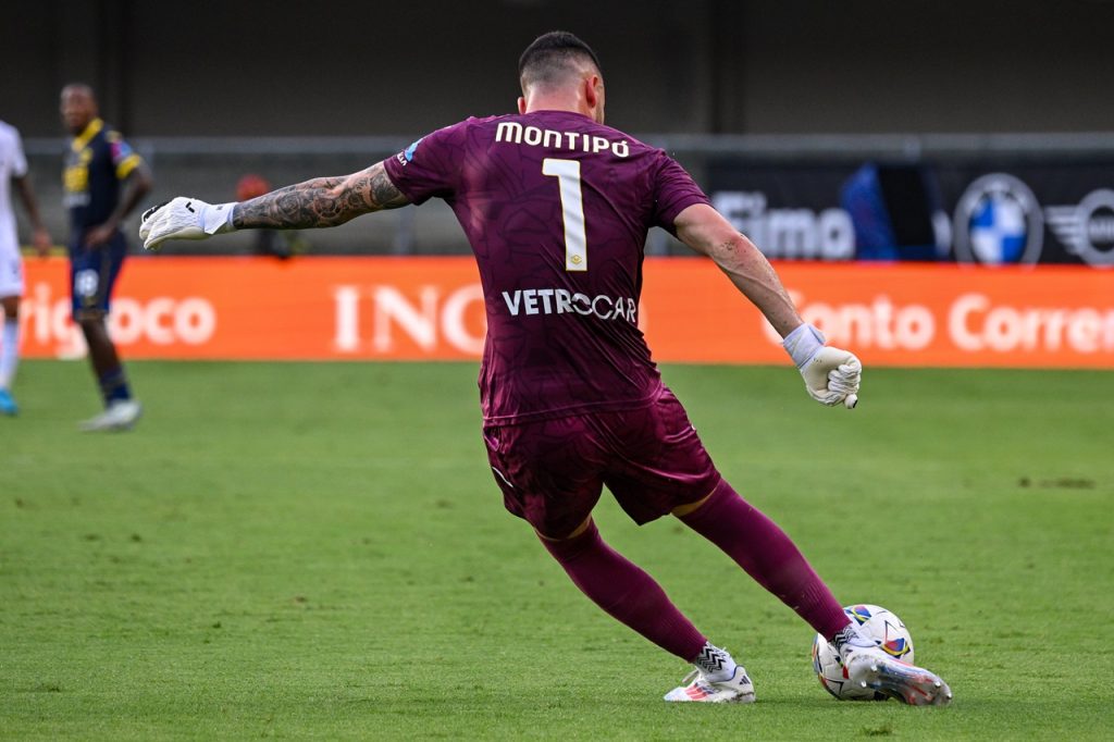 montipò hellas verona