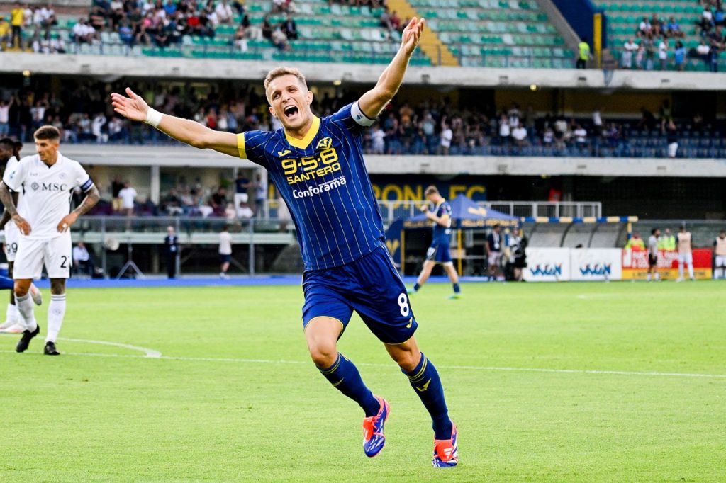 lazovic hellas verona