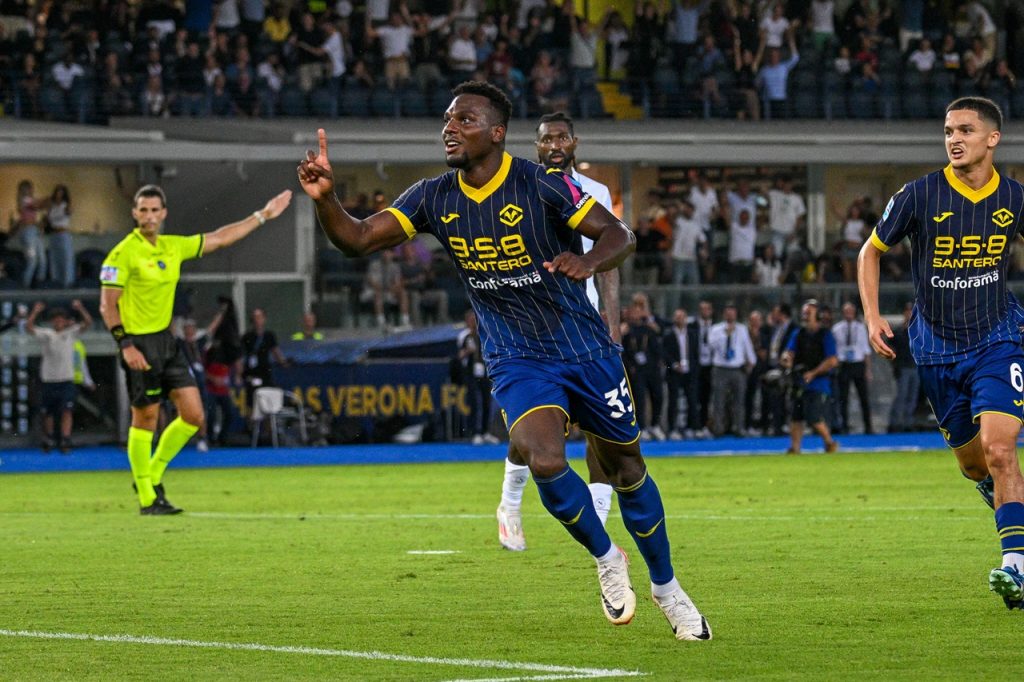 daniel mosquera hellas verona