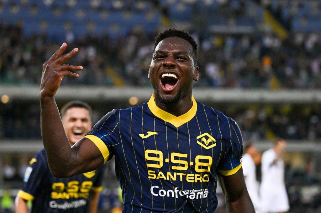 daniel mosquera hellas verona
