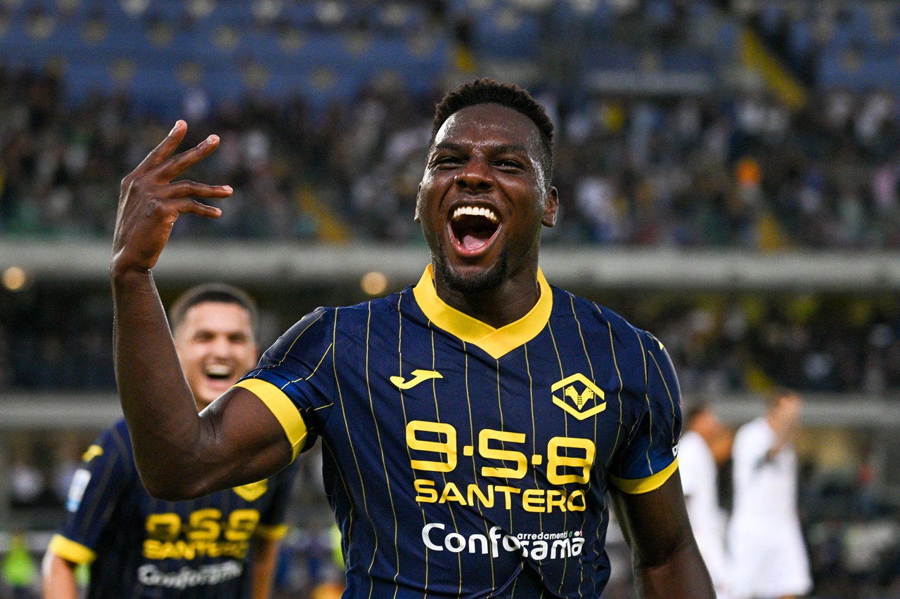 daniel mosquera hellas verona