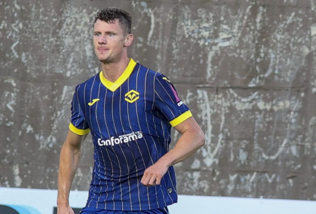 pawel dawidowicz hellas verona