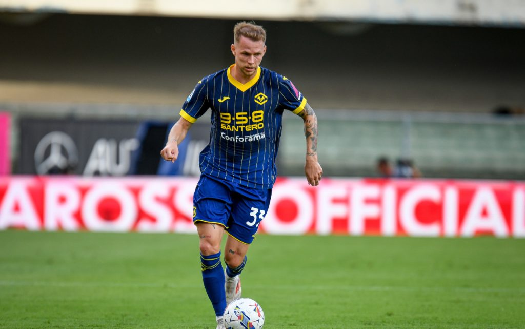duda hellas verona