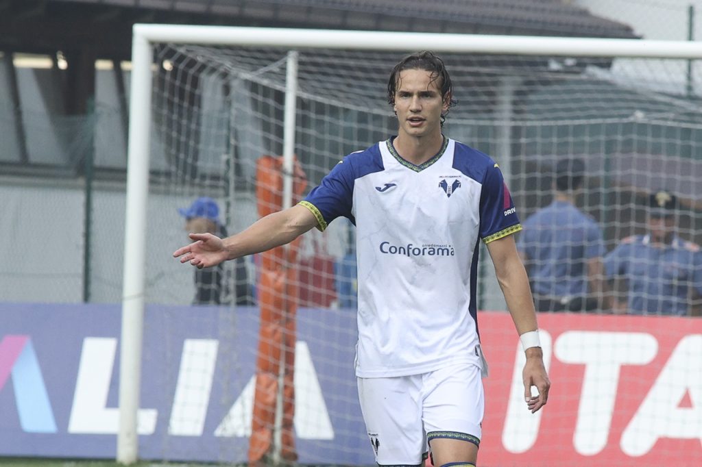 ghilardi hellas verona