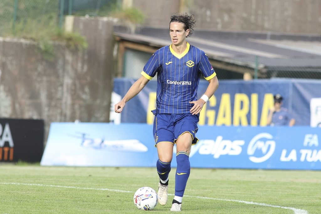 daniele ghilardi hellas verona